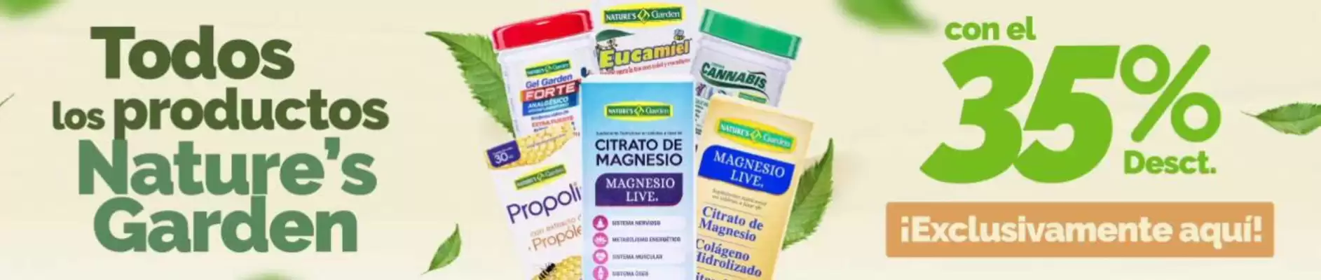 Catálogo Farmacias Medicity (válido hasta 13-07)