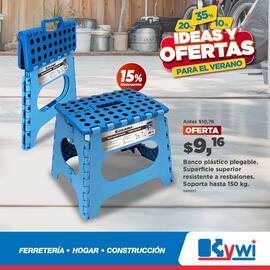 Catálogo Mega Kywi Página 2
