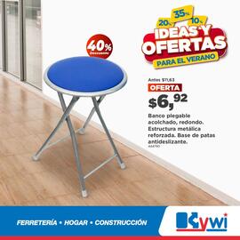Catálogo Mega Kywi Página 5