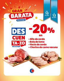 Catálogo Cooperativa Obrera Página 2