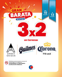 Catálogo Cooperativa Obrera Página 3