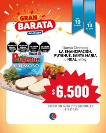 Catálogo Cooperativa Obrera Página 5