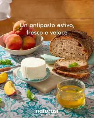 Catálogo NaturaSi (válido hasta 20-07)
