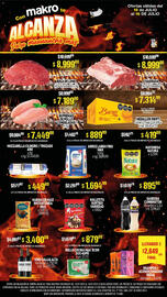 Catálogo Makro semana 28 Página 1
