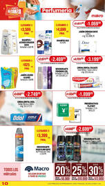 Catálogo Makro semana 28 Página 10