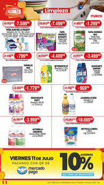 Catálogo Makro semana 28 Página 11