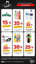 Catálogo Hipermercado Libertad Página 1