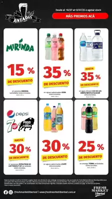 Catálogo Hipermercado Libertad (válido hasta 14-07)