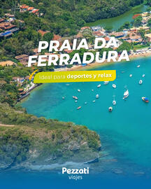 Catálogo Pezzati Viajes Página 3