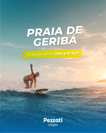 Catálogo Pezzati Viajes Página 4