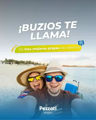 Catálogo Pezzati Viajes (válido hasta 20-07)