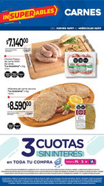 Catálogo La Anonima semana 28 Página 2