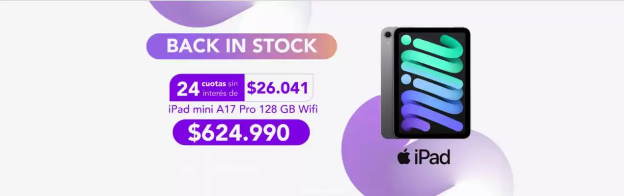 Catálogo Reifstore (válido hasta 15-07)