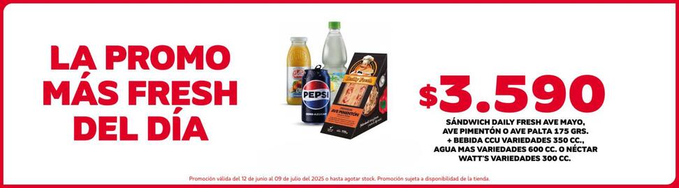 Catálogo OXXO Página 2