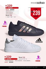 Catálogo Sokso Página 29