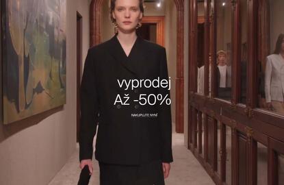 Massimo Dutti leták Strana 1