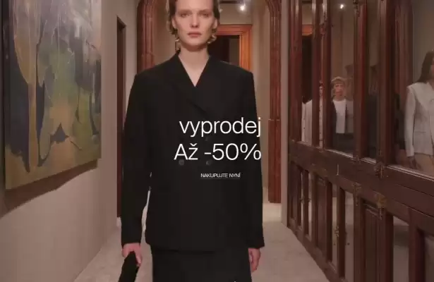 Massimo Dutti leták (platné do 23-07)