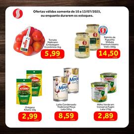 Catálogo Shibata Supermercados Página 3