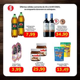 Catálogo Shibata Supermercados Página 4