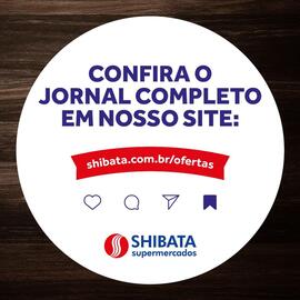 Catálogo Shibata Supermercados Página 5