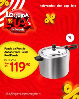 Catálogo Le Biscuit