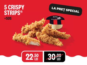 Catalog KFC Pagină 4