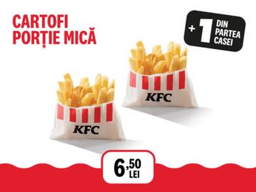 Catalog KFC Pagină 5