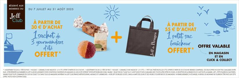 Catalogue Jeff de Bruges page 1