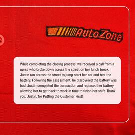 Catálogo AutoZone Página 2