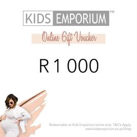 Kids Emporium catalogue week 28 Page 1