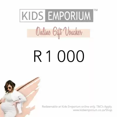 Kids Emporium catalogue (valid until 16-07)