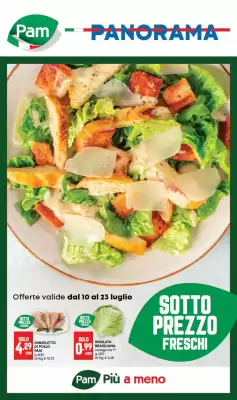 Volantino Pam (valido fino al 23-07)