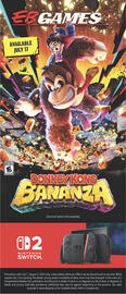 EB Games flyer week 28 Page 1