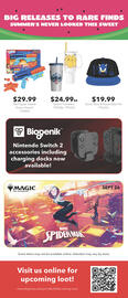 EB Games flyer week 28 Page 3