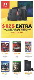 EB Games flyer week 28 Page 4