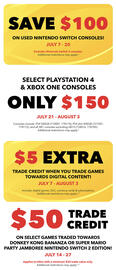 EB Games flyer week 28 Page 5