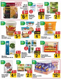 Iqbal Foods flyer week 28 Page 2