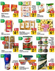 Iqbal Foods flyer week 28 Page 3