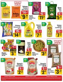 Iqbal Foods flyer week 28 Page 4