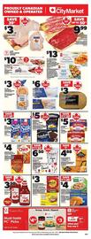 Loblaws flyer week 28 Page 1