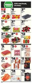 Loblaws flyer week 28 Page 3