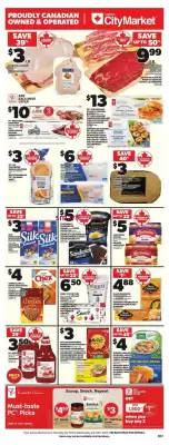 Loblaws flyer (valid until 16-07)