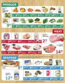 PriceSmart foods flyer week 28 Page 2