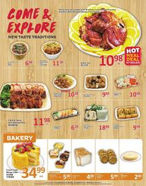 PriceSmart foods flyer week 28 Page 3