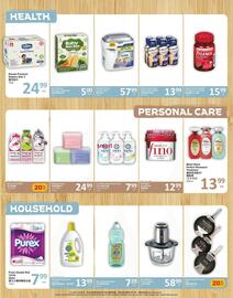 PriceSmart foods flyer week 28 Page 5