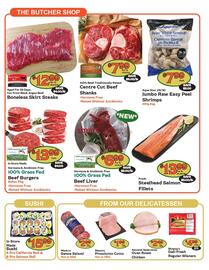 The Garden Basket flyer week 28 Page 3
