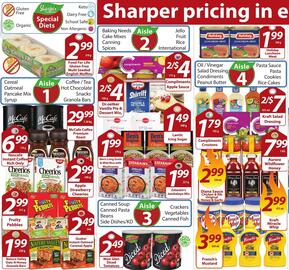 Sharpe's Food Market flyer week 28 Page 4