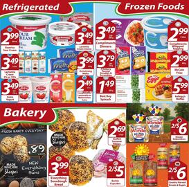 Sharpe's Food Market flyer week 28 Page 6