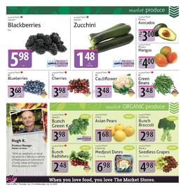 The Market Stores flyer week 28 Page 2