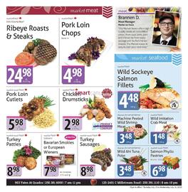 The Market Stores flyer week 28 Page 3